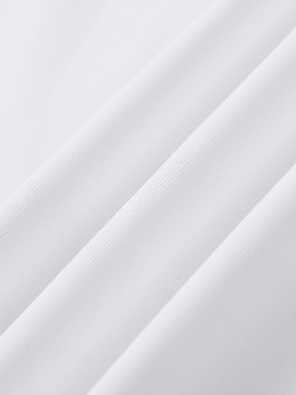 Adults' Smile Cotton Long Sleeve Tee