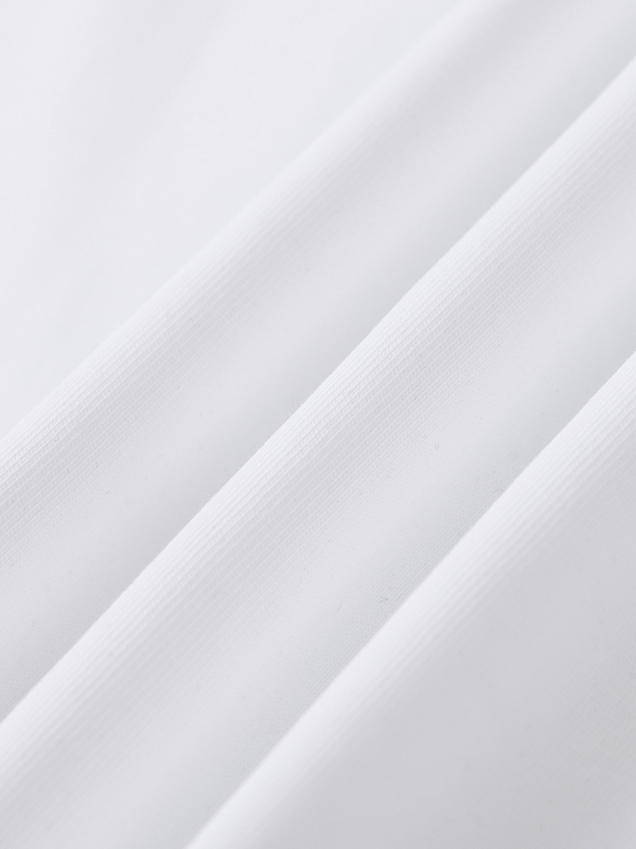 Adults' Smile Cotton Long Sleeve Tee