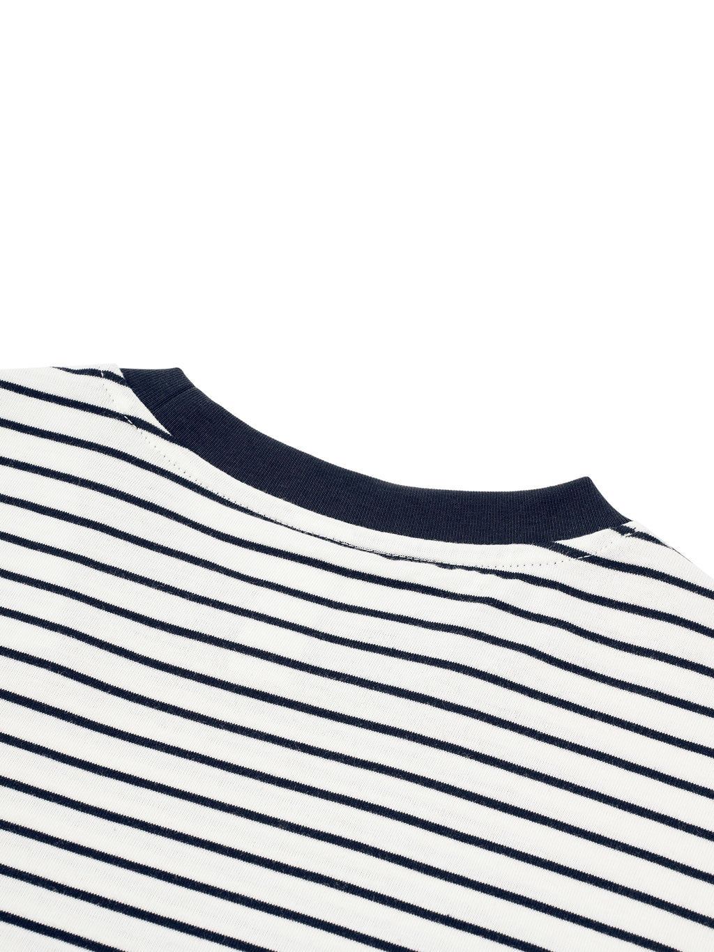 Kid's Striped Long Sleeve T-Shirt