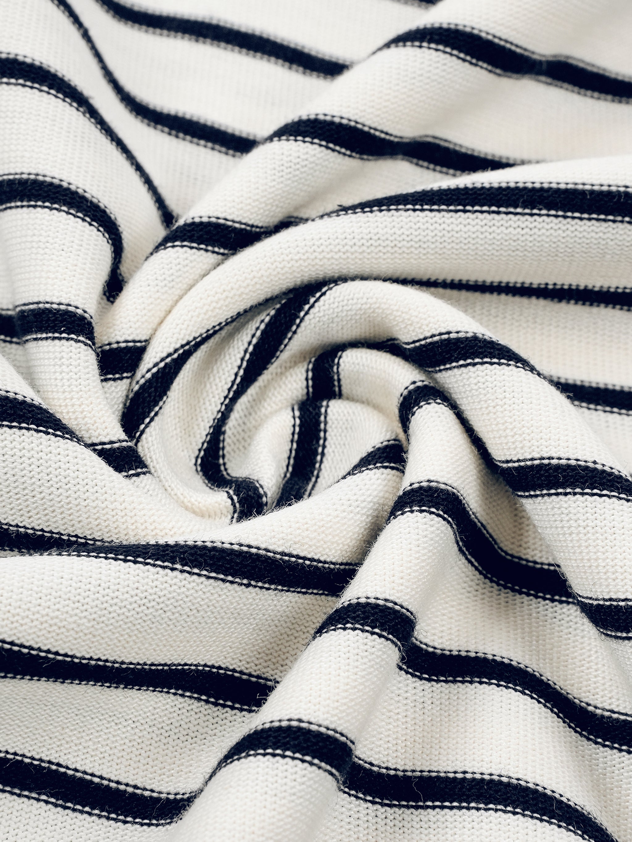 Kid's Striped Long Sleeve T-Shirt