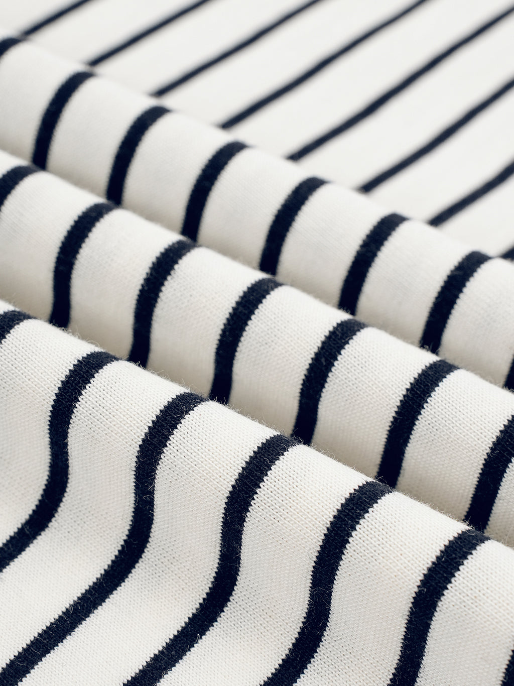 Kid's Striped Long Sleeve T-Shirt