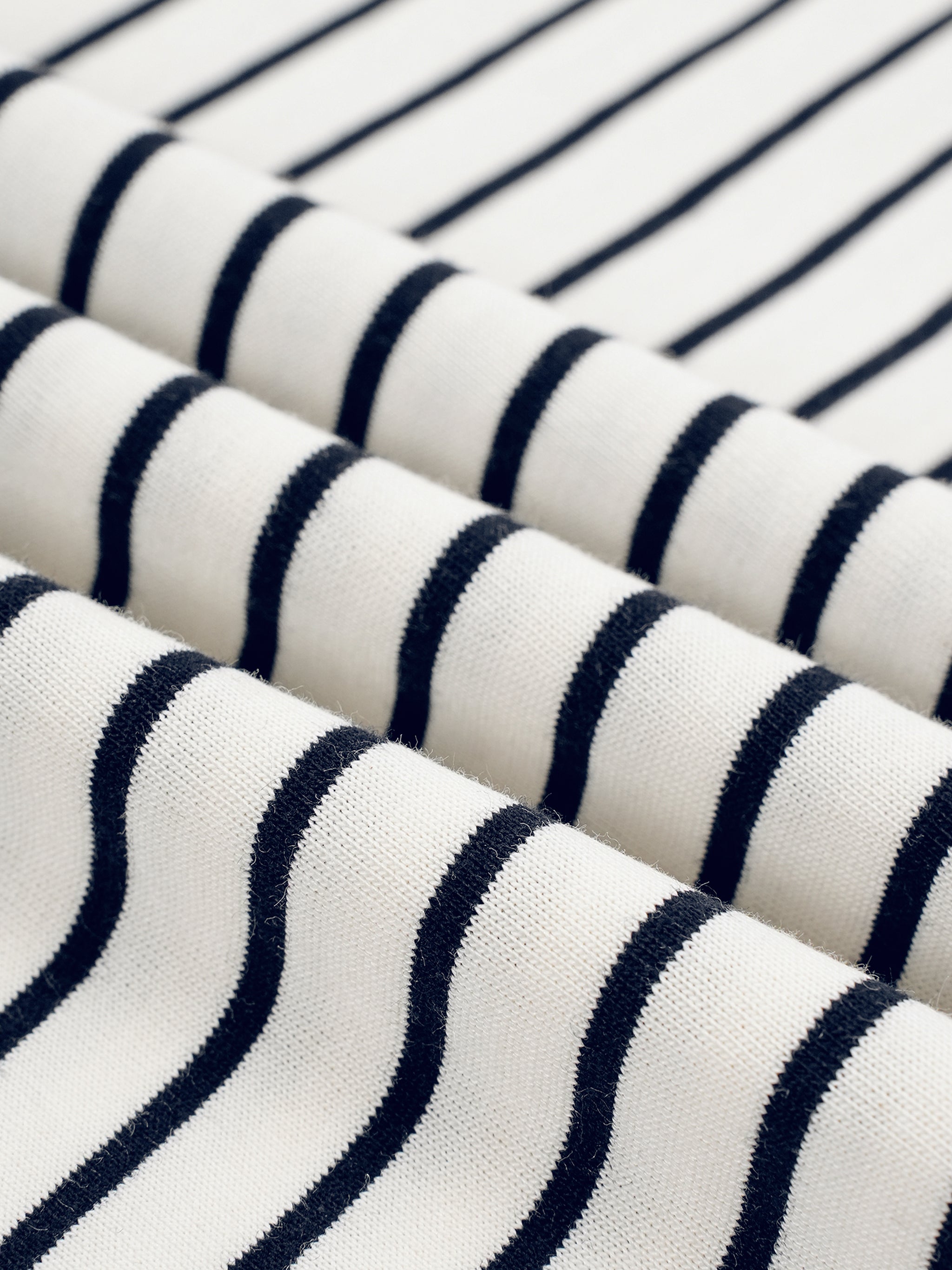 Kid's Striped Long Sleeve T-Shirt